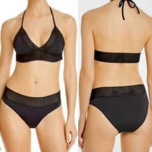 Peixoto 2 Pc Bikini Set